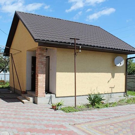 Guest House Michurina 48 Breszt Kültér fotó